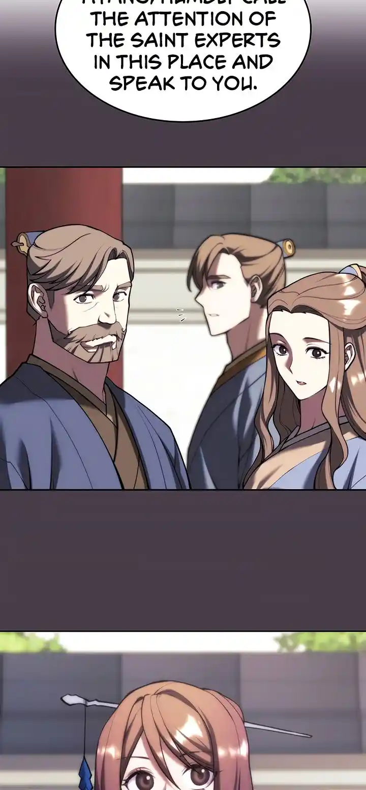 Tale of a Scribe Who Retires to the Countryside Chapter 141