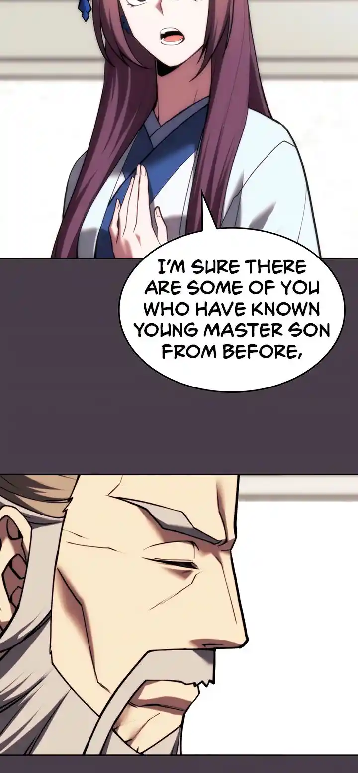 Tale of a Scribe Who Retires to the Countryside Chapter 141