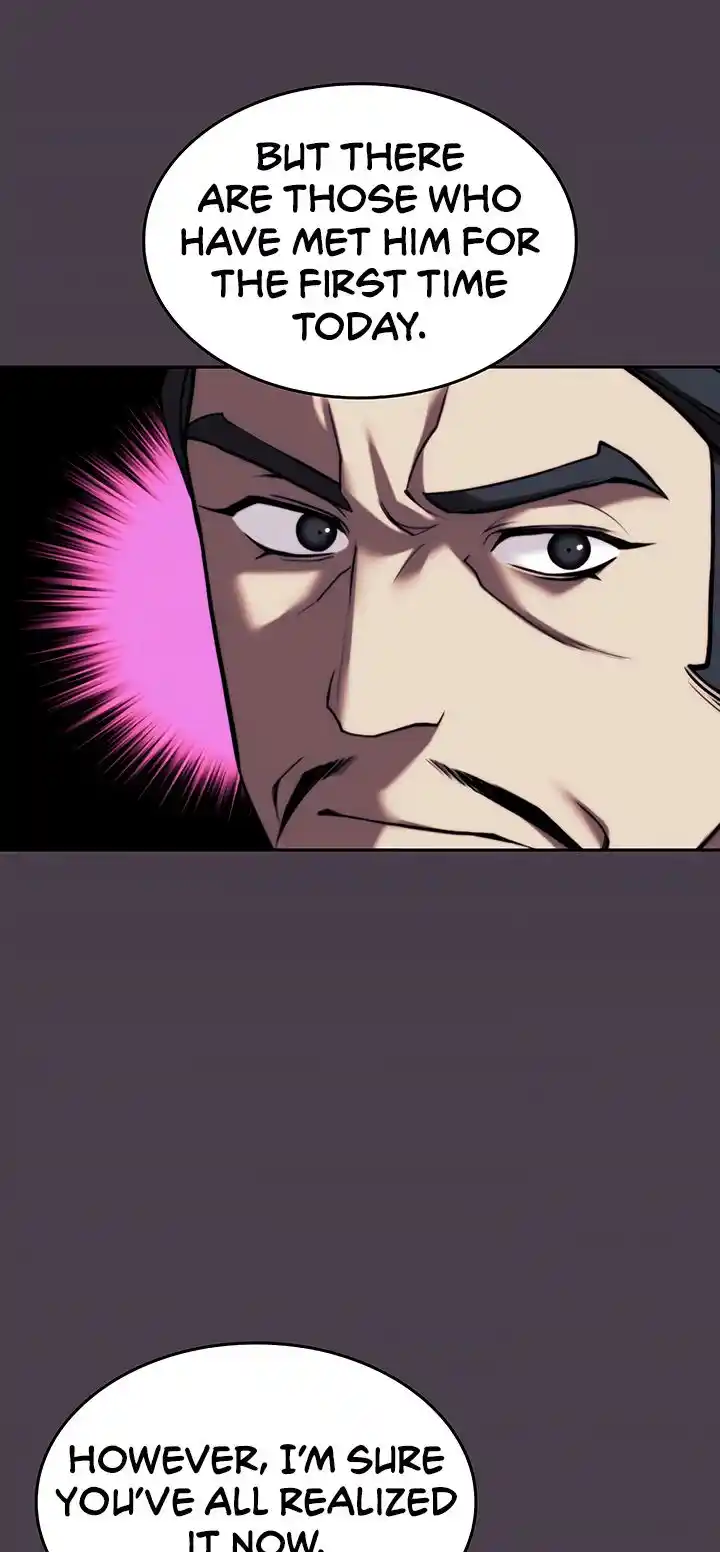 Tale of a Scribe Who Retires to the Countryside Chapter 141