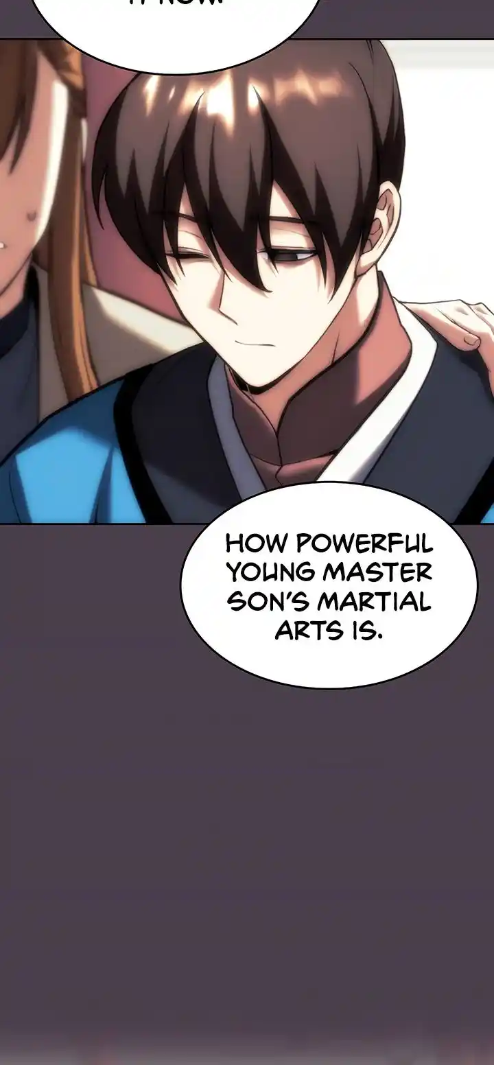 Tale of a Scribe Who Retires to the Countryside Chapter 141