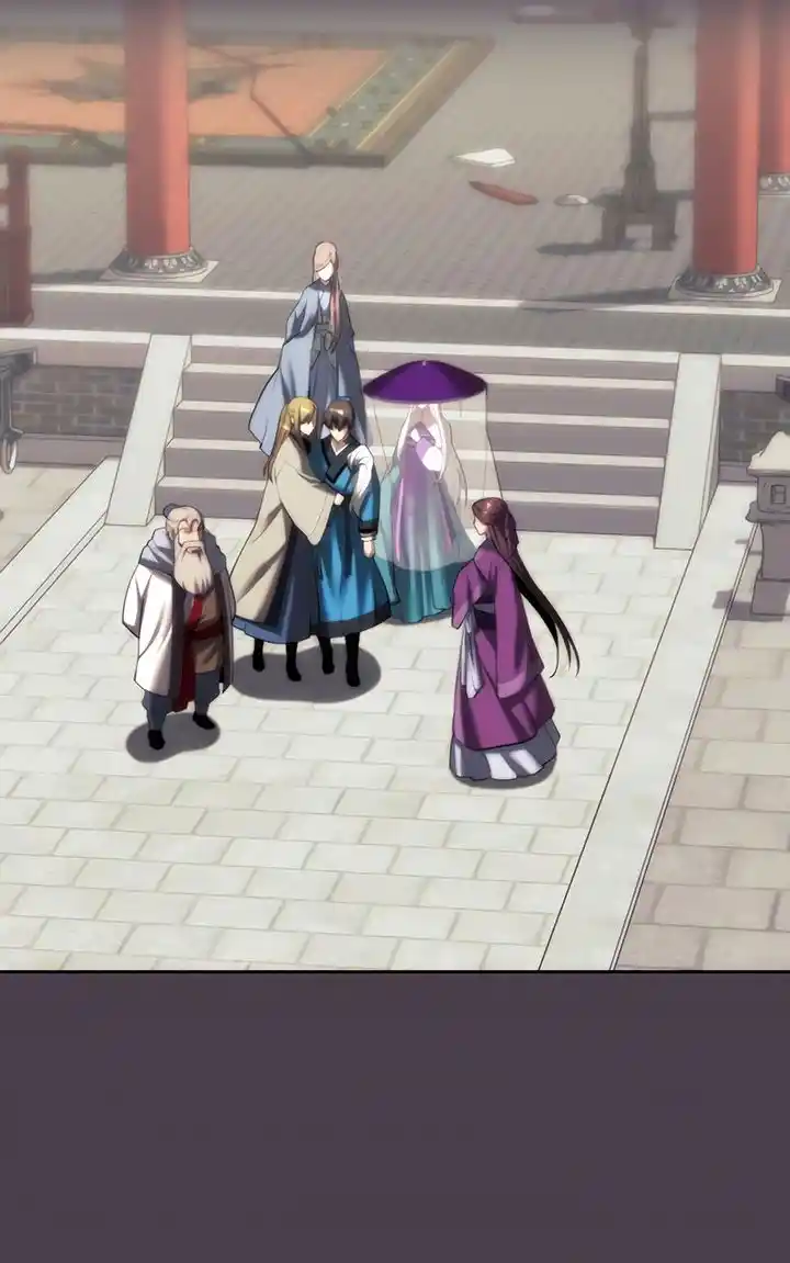 Tale of a Scribe Who Retires to the Countryside Chapter 141