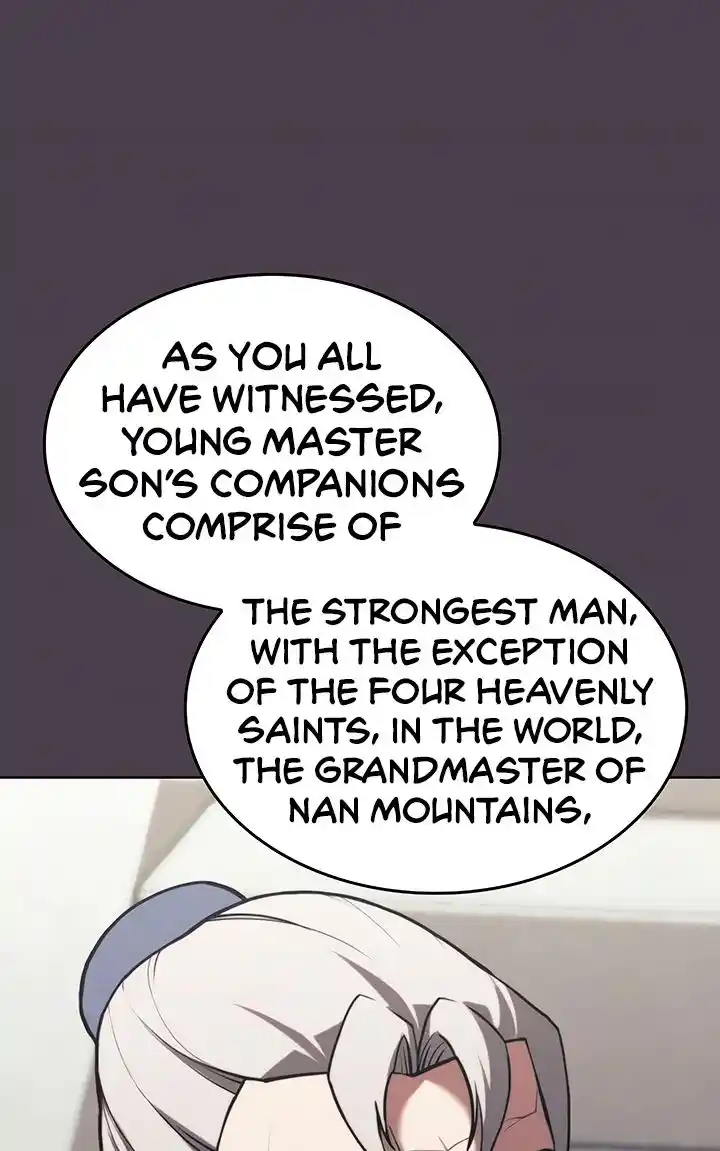 Tale of a Scribe Who Retires to the Countryside Chapter 141