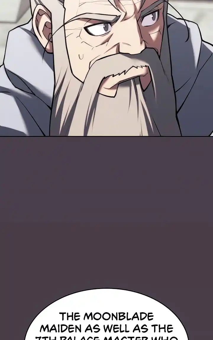 Tale of a Scribe Who Retires to the Countryside Chapter 141