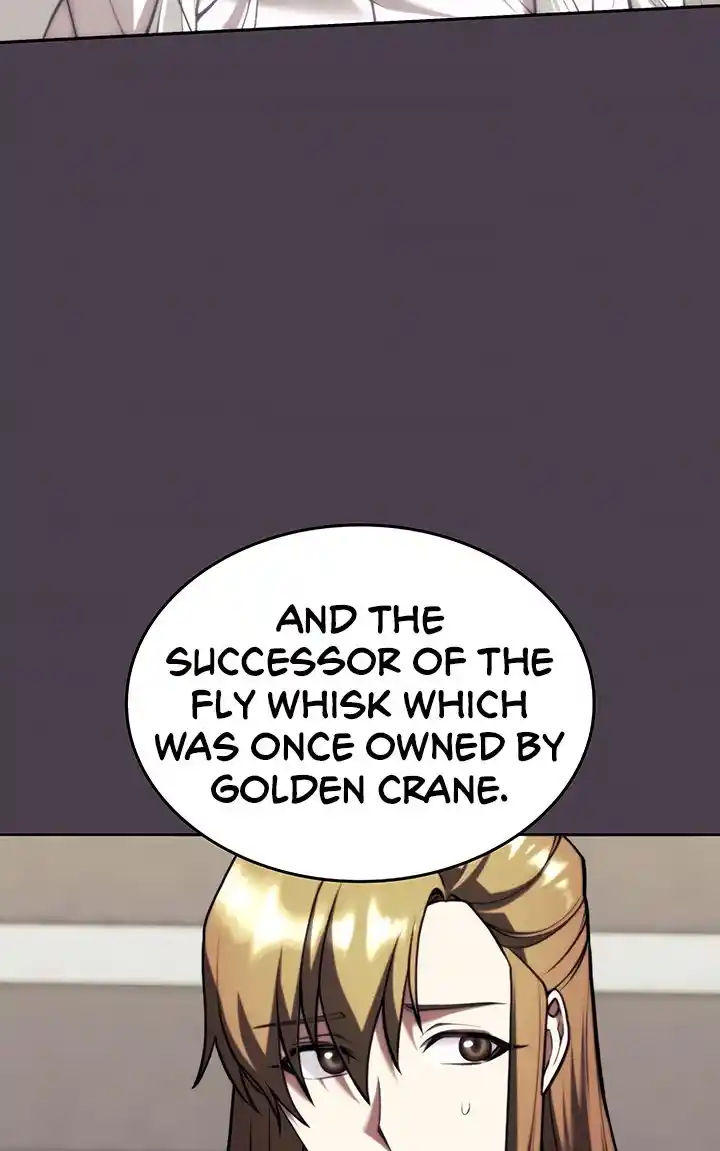 Tale of a Scribe Who Retires to the Countryside Chapter 141