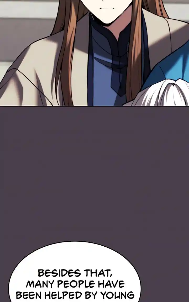 Tale of a Scribe Who Retires to the Countryside Chapter 141