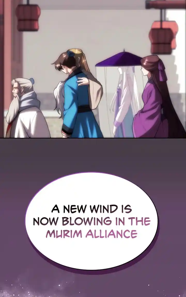 Tale of a Scribe Who Retires to the Countryside Chapter 141