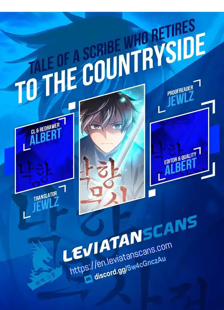 Tale Of A Scribe Who Retires To The Countryside Chapter 142