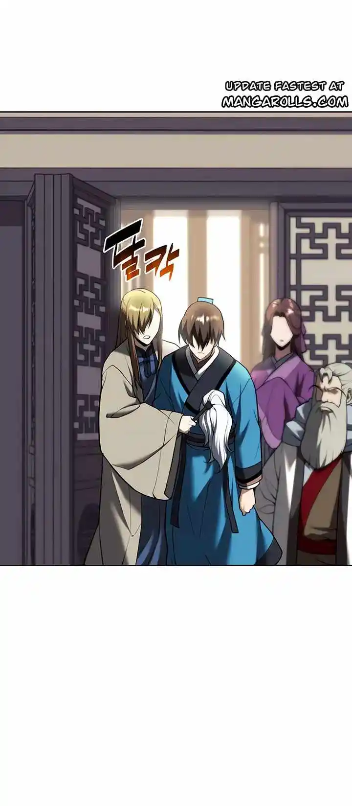 Tale Of A Scribe Who Retires To The Countryside Chapter 142