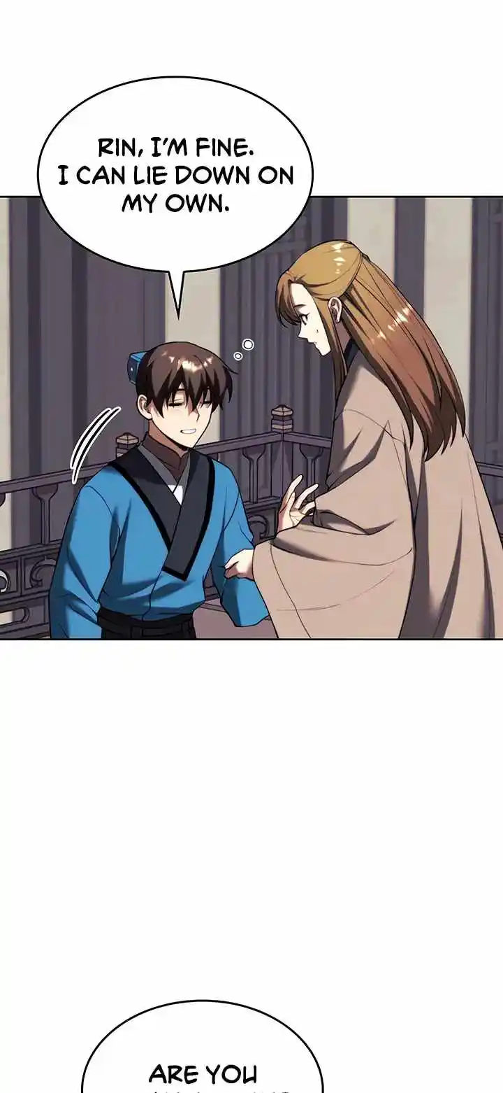 Tale Of A Scribe Who Retires To The Countryside Chapter 142