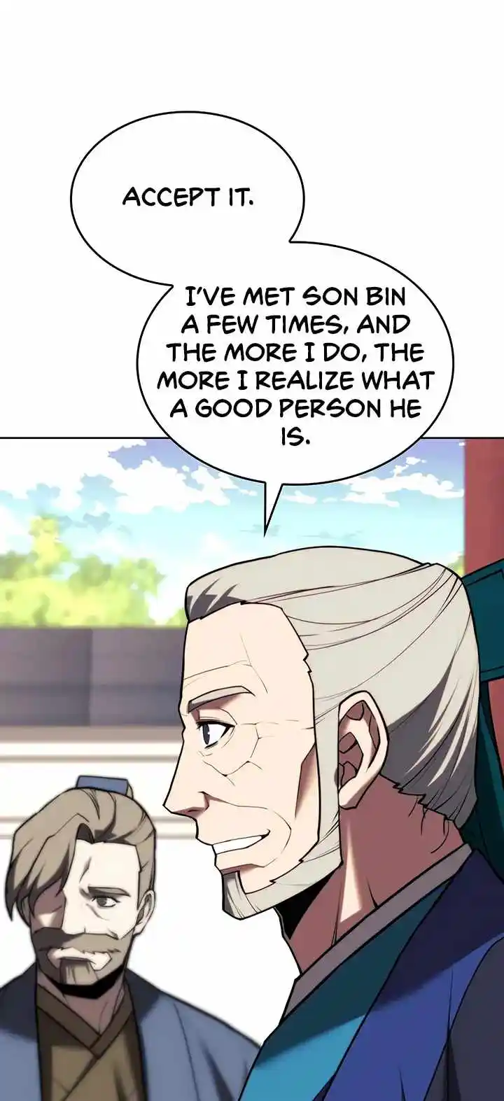 Tale Of A Scribe Who Retires To The Countryside Chapter 142