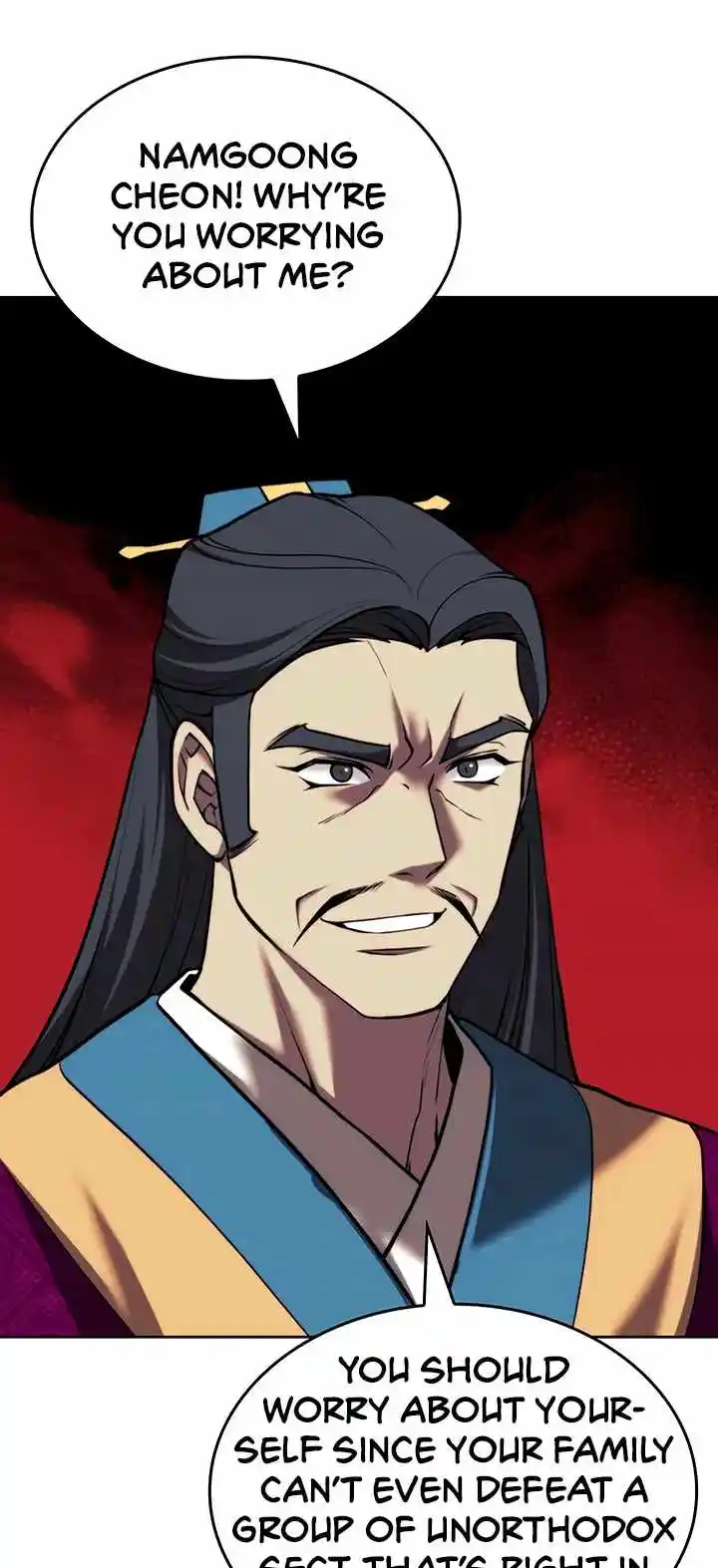 Tale Of A Scribe Who Retires To The Countryside Chapter 142