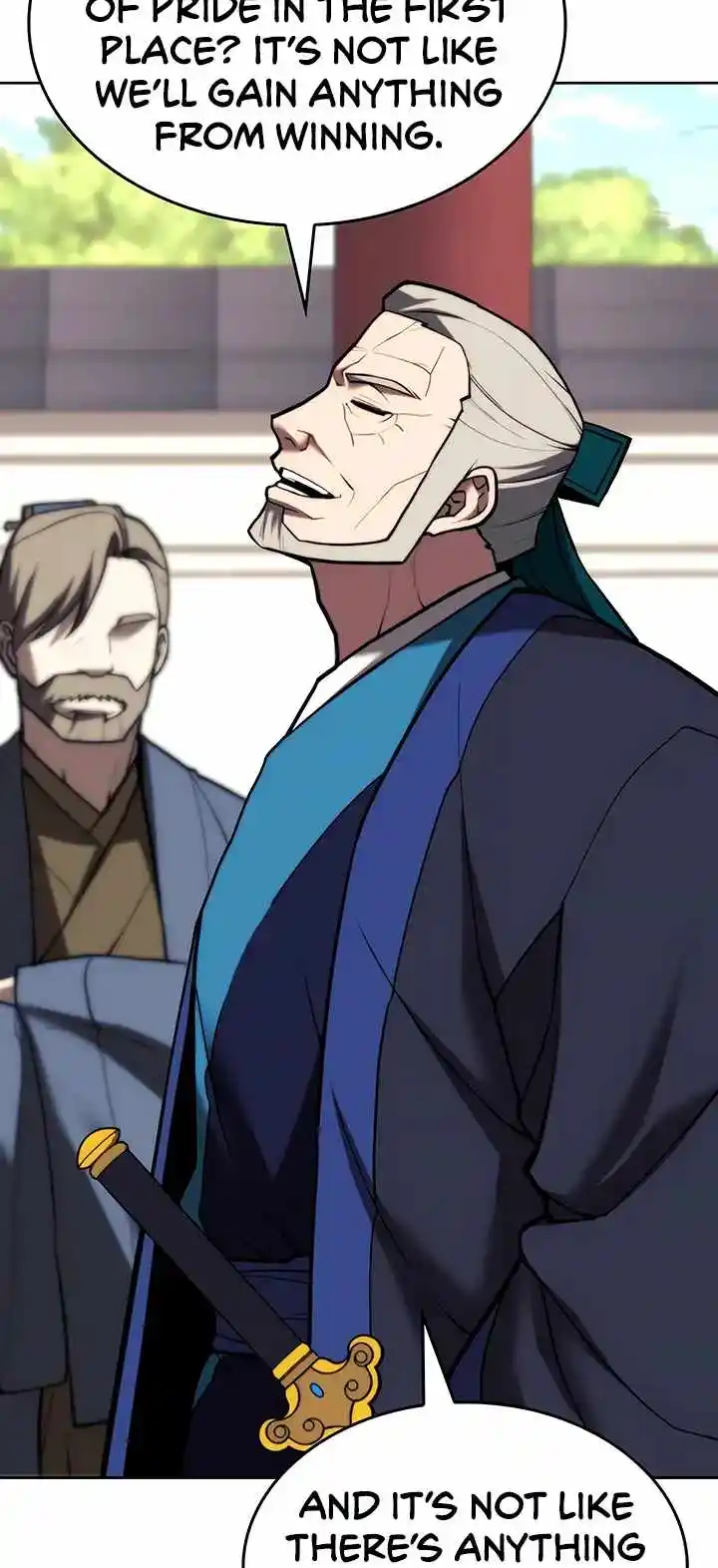 Tale Of A Scribe Who Retires To The Countryside Chapter 142