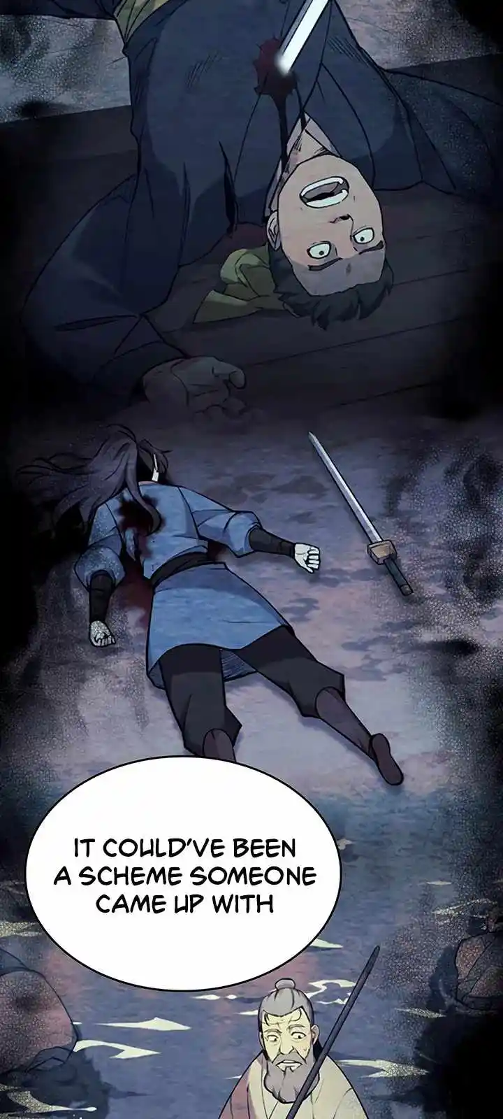 Tale Of A Scribe Who Retires To The Countryside Chapter 142