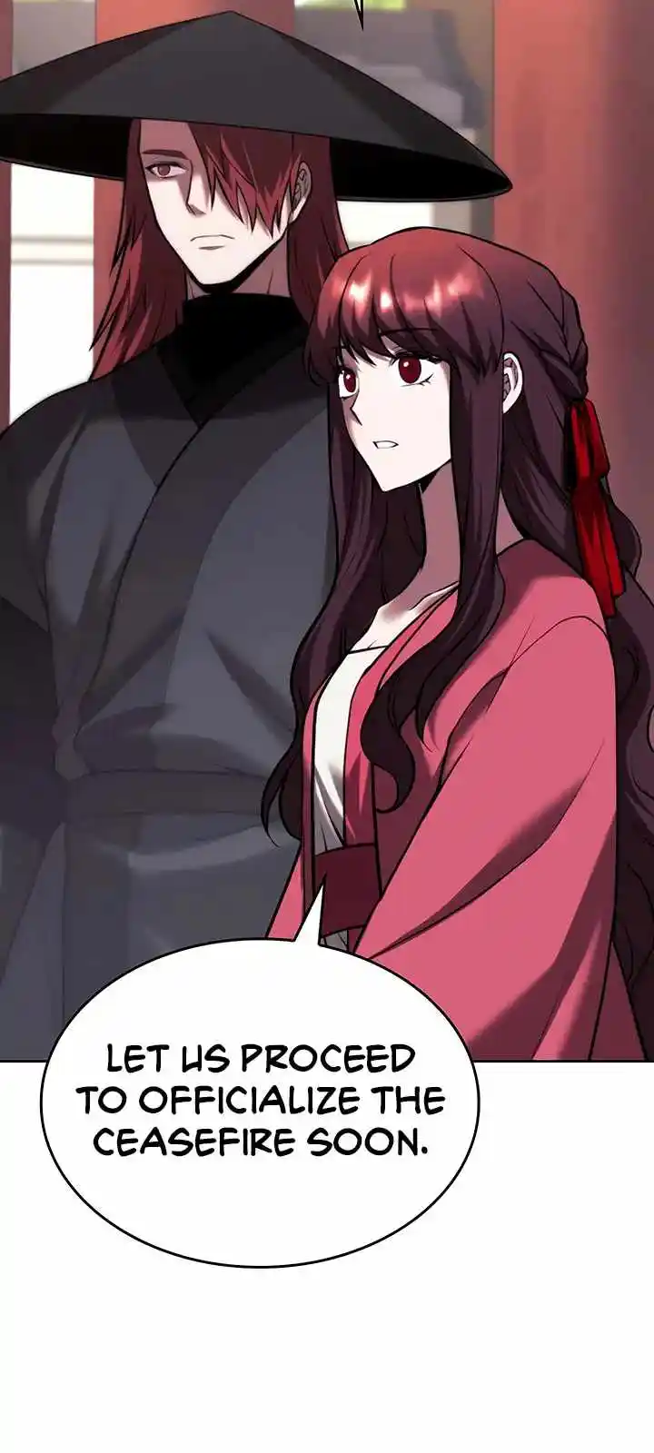 Tale Of A Scribe Who Retires To The Countryside Chapter 142