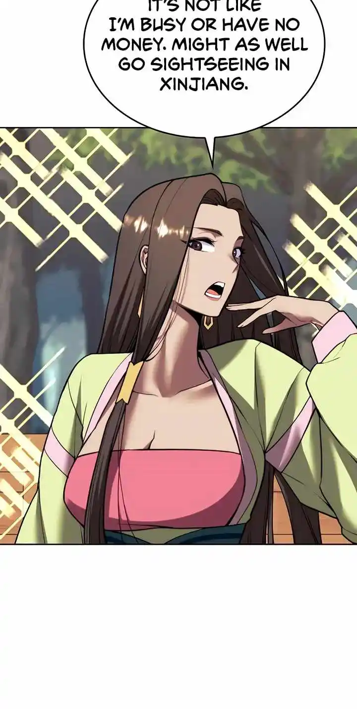 Tale Of A Scribe Who Retires To The Countryside Chapter 142