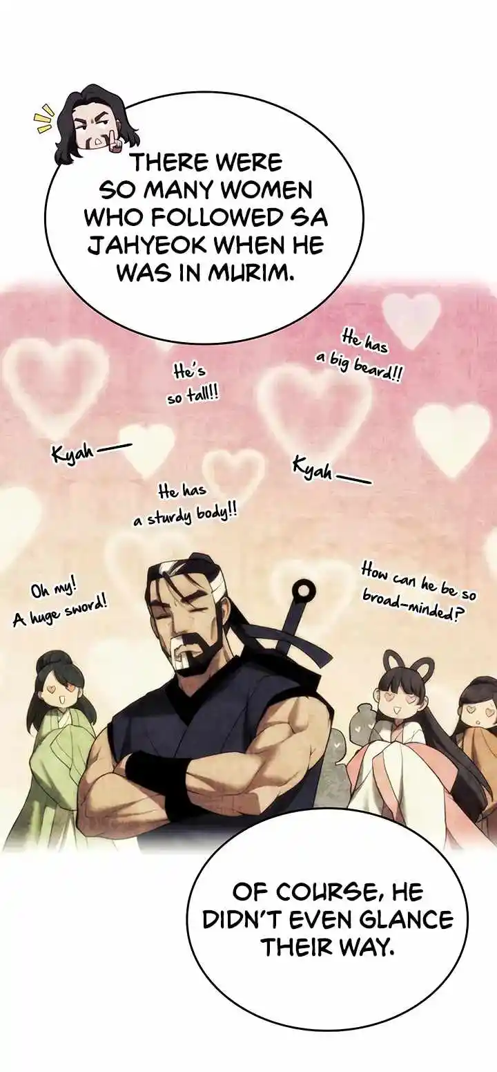 Tale Of A Scribe Who Retires To The Countryside Chapter 142