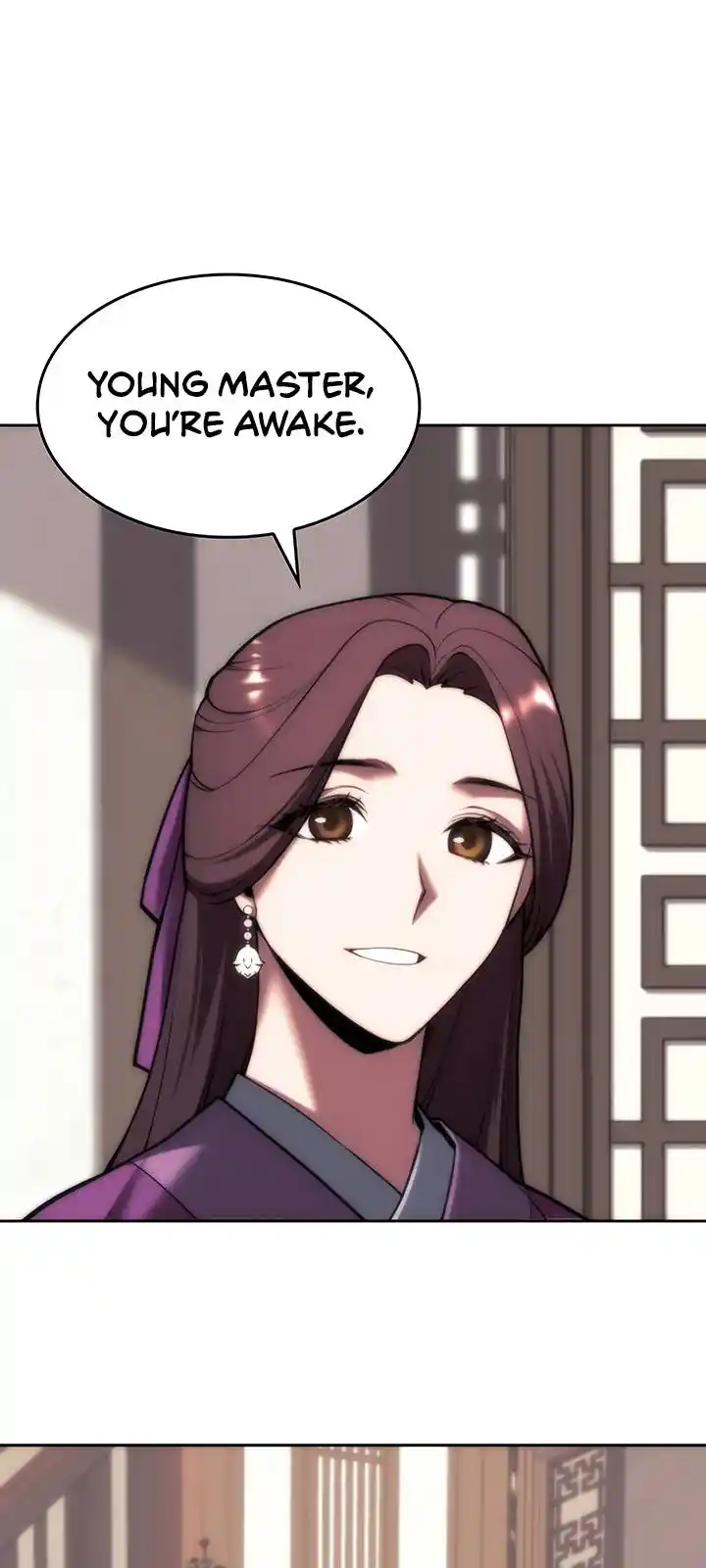 Tale of a Scribe Who Retires to the Countryside Chapter 143