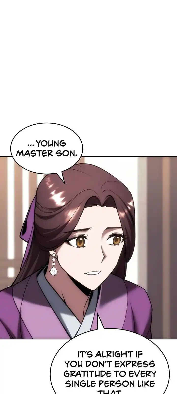 Tale of a Scribe Who Retires to the Countryside Chapter 143