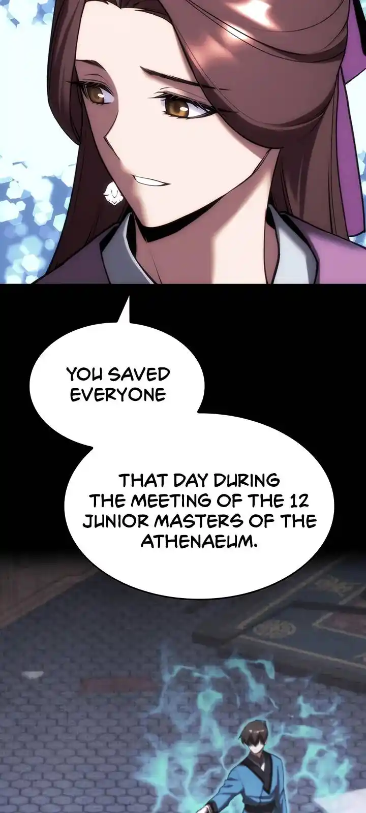 Tale of a Scribe Who Retires to the Countryside Chapter 143