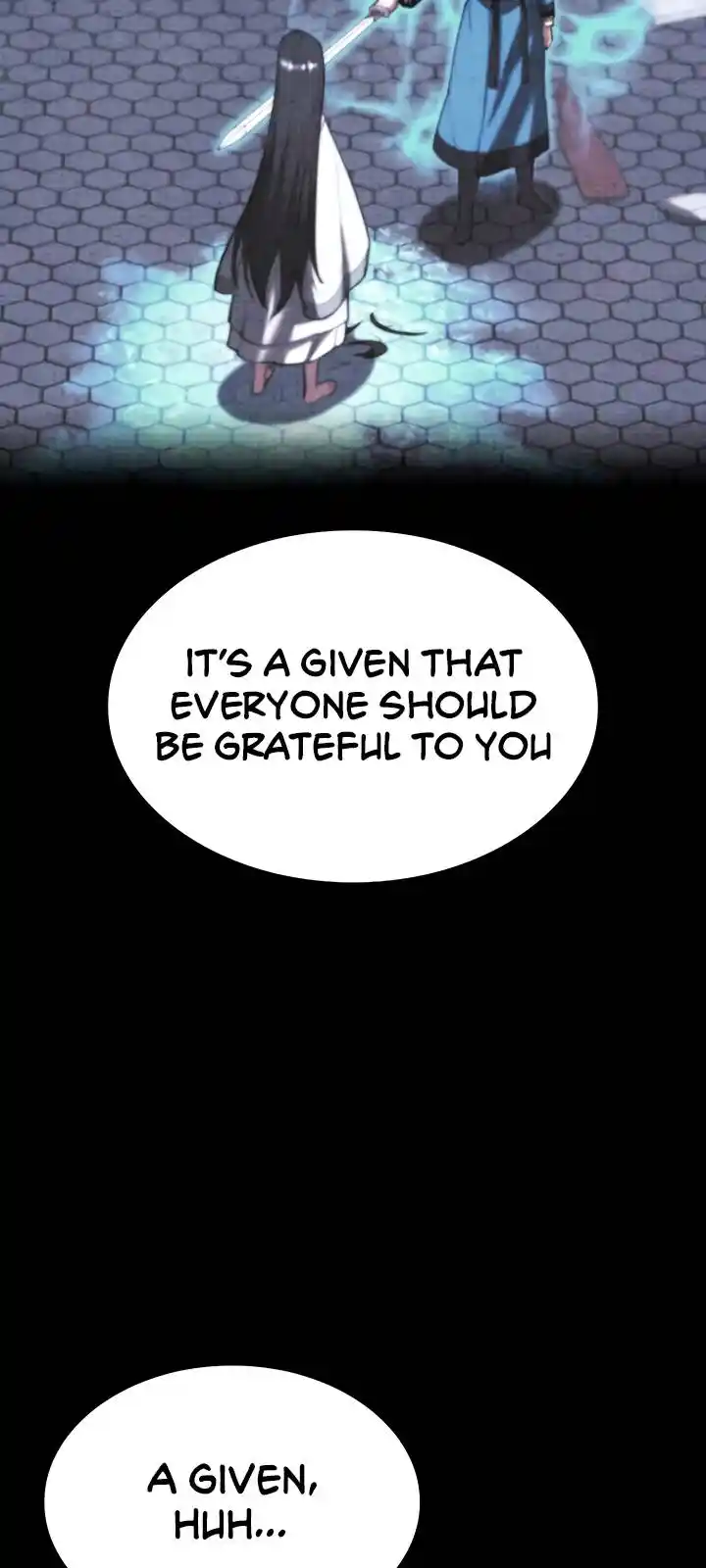 Tale of a Scribe Who Retires to the Countryside Chapter 143