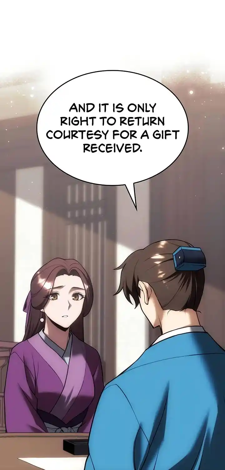 Tale of a Scribe Who Retires to the Countryside Chapter 143