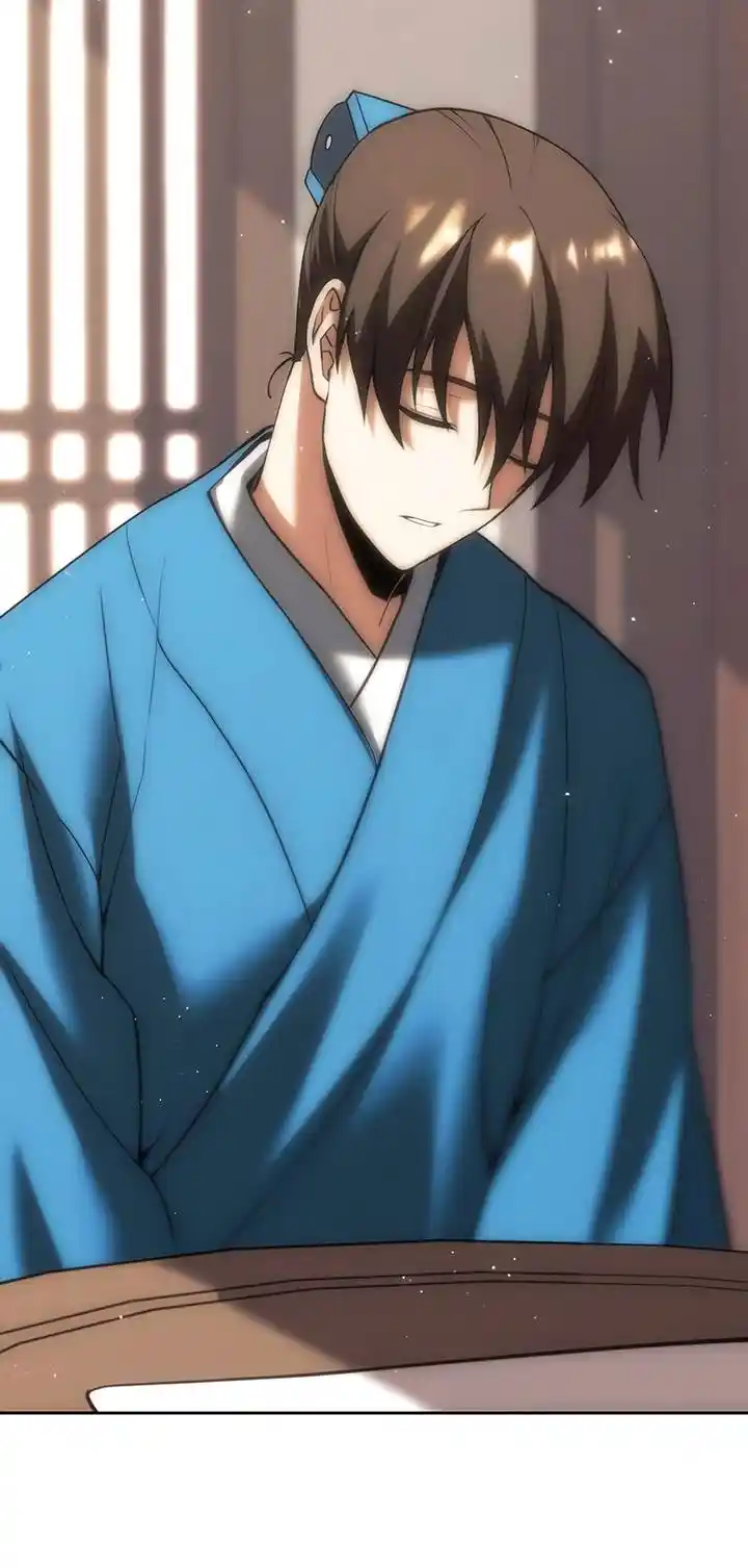 Tale of a Scribe Who Retires to the Countryside Chapter 143