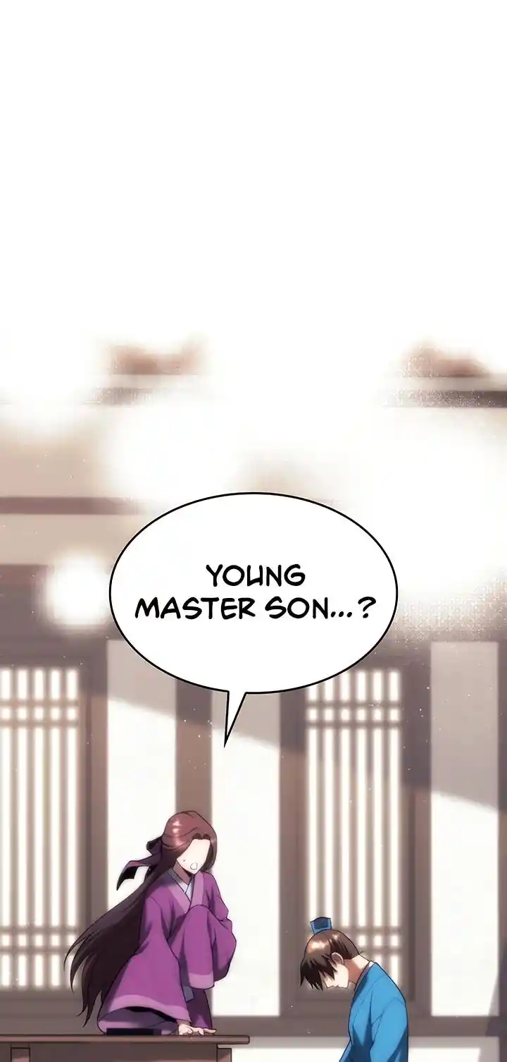 Tale of a Scribe Who Retires to the Countryside Chapter 143