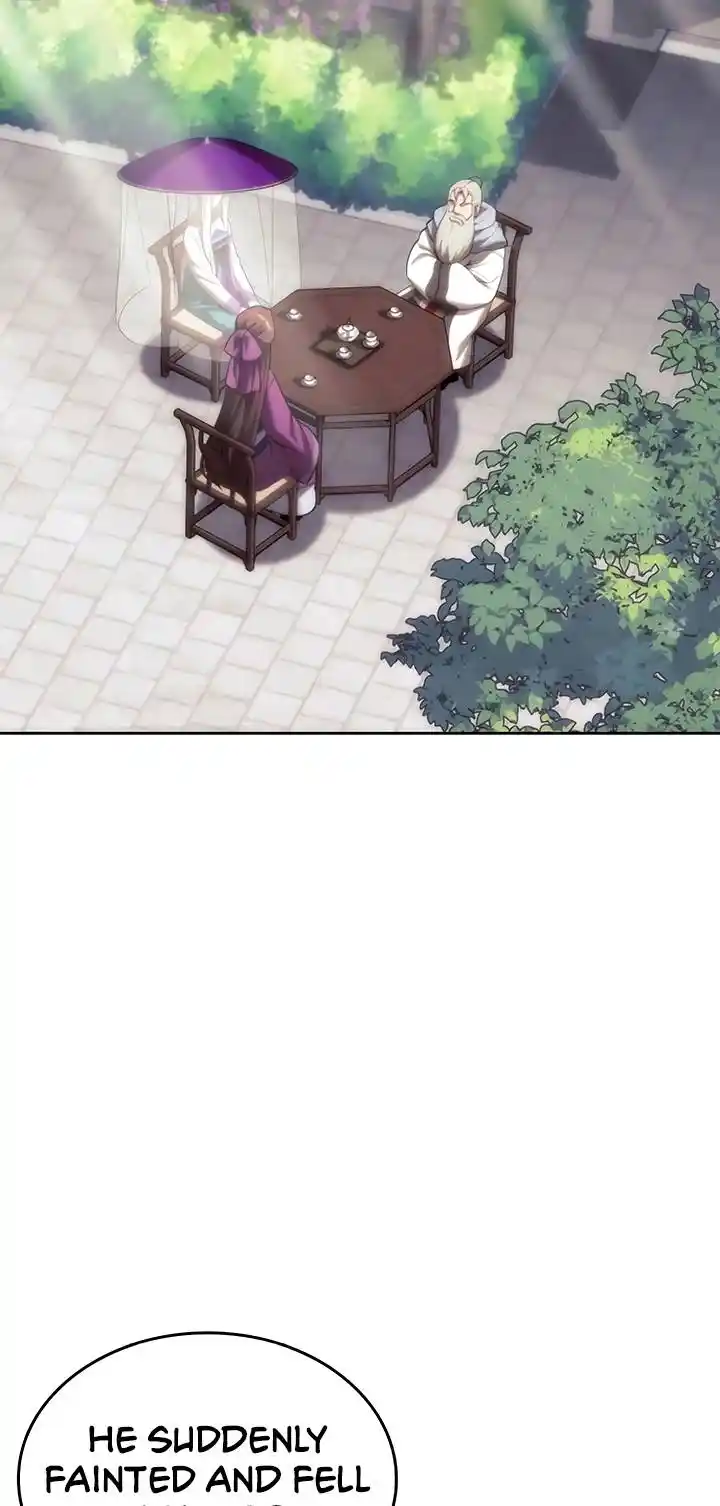 Tale of a Scribe Who Retires to the Countryside Chapter 143