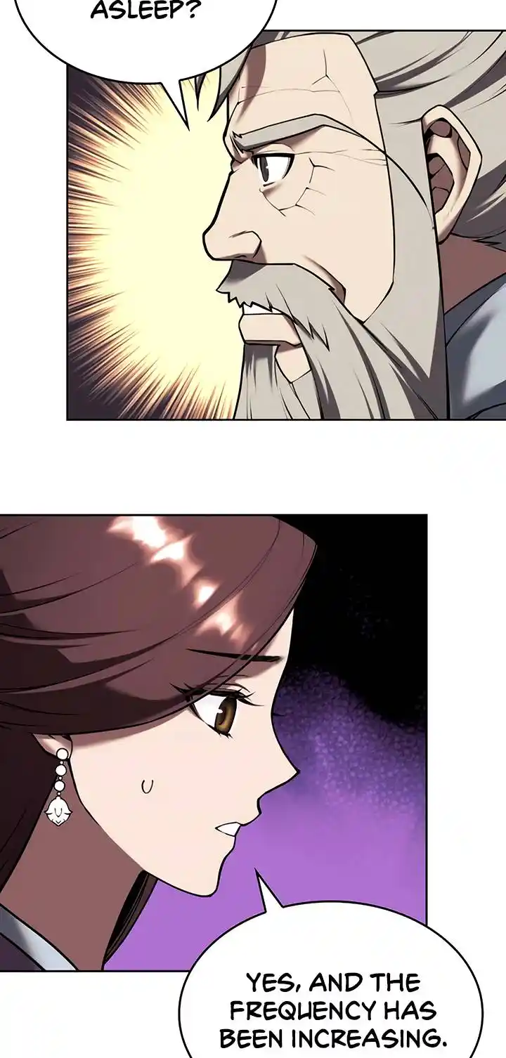 Tale of a Scribe Who Retires to the Countryside Chapter 143