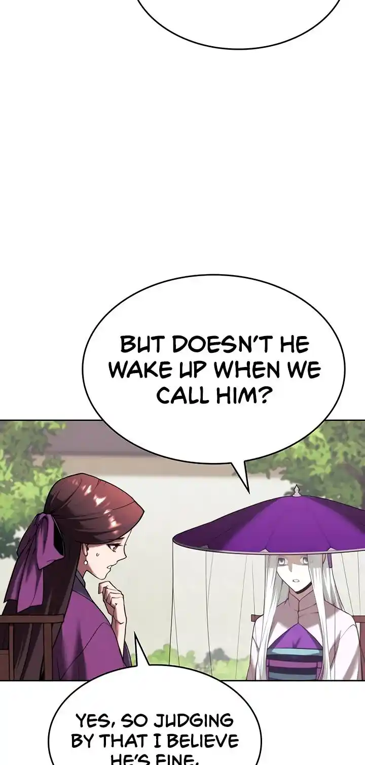 Tale of a Scribe Who Retires to the Countryside Chapter 143