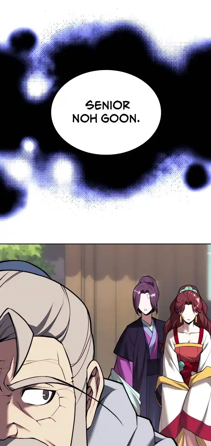 Tale of a Scribe Who Retires to the Countryside Chapter 143