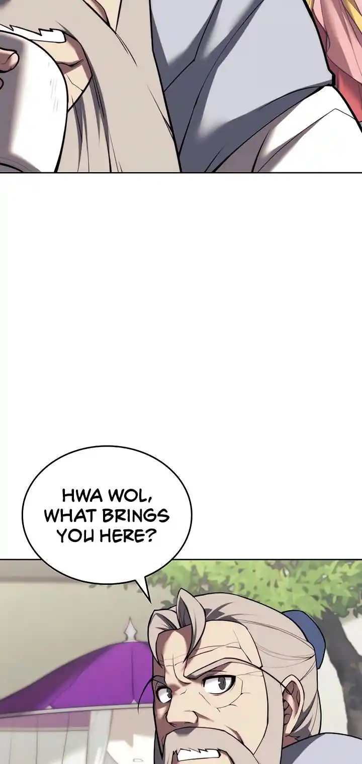 Tale of a Scribe Who Retires to the Countryside Chapter 143