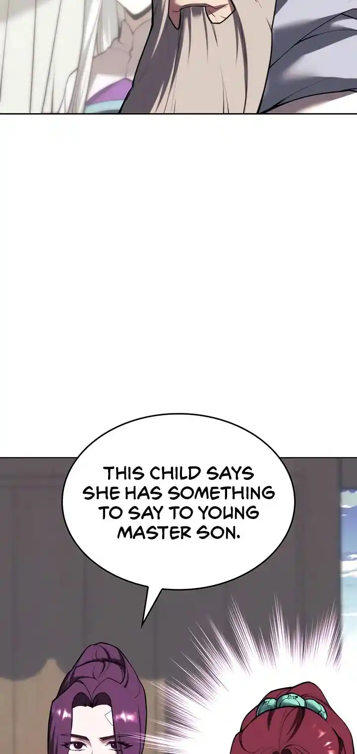 Tale of a Scribe Who Retires to the Countryside Chapter 143