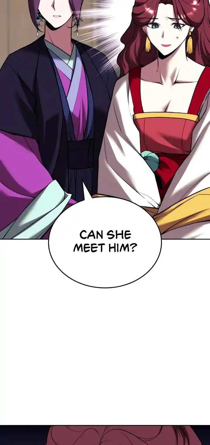 Tale of a Scribe Who Retires to the Countryside Chapter 143