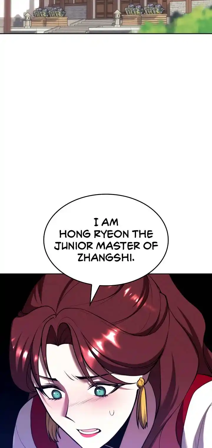 Tale of a Scribe Who Retires to the Countryside Chapter 143