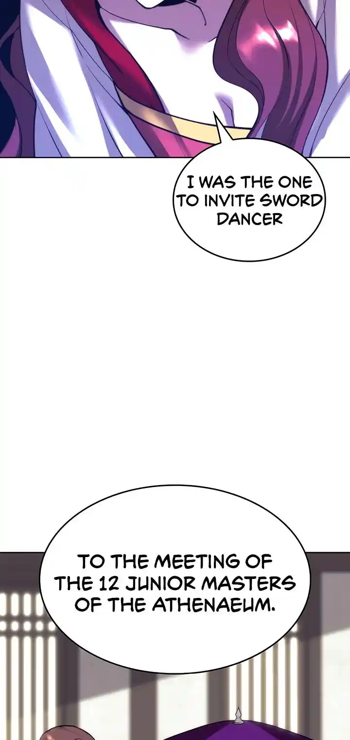 Tale of a Scribe Who Retires to the Countryside Chapter 143