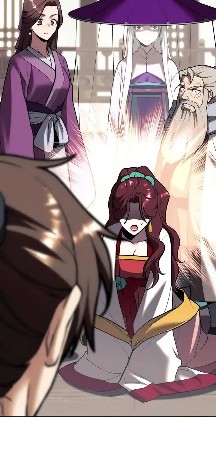 Tale of a Scribe Who Retires to the Countryside Chapter 143