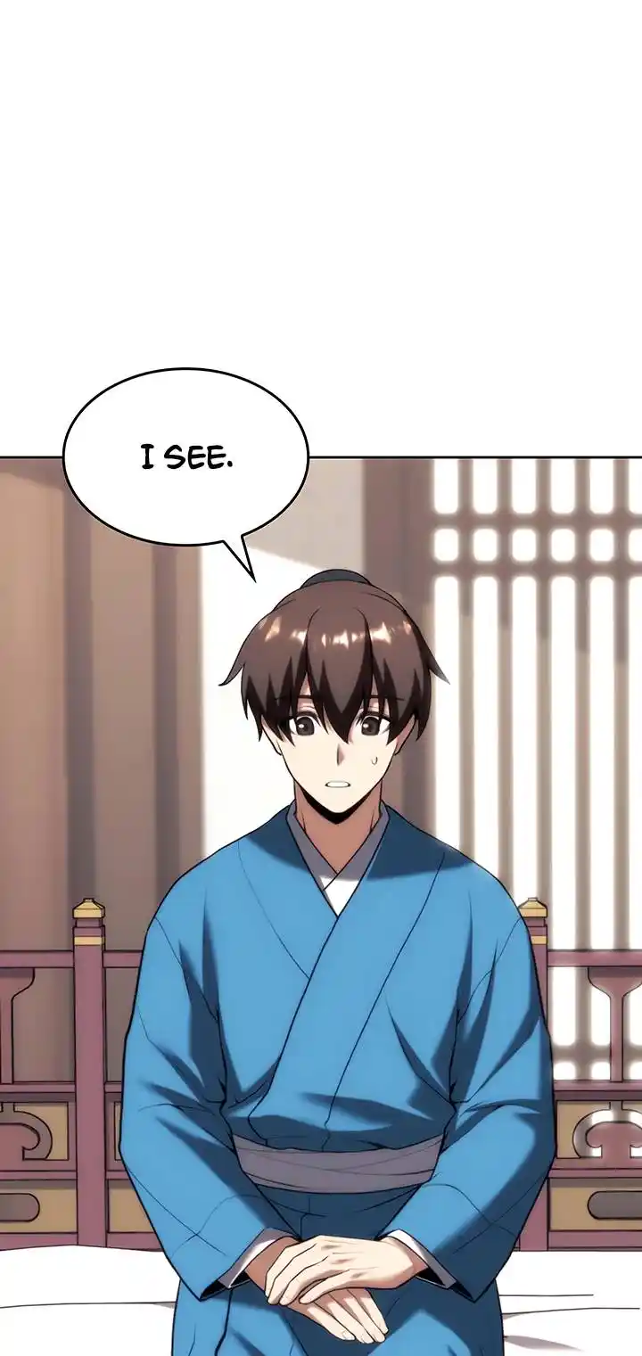 Tale of a Scribe Who Retires to the Countryside Chapter 143