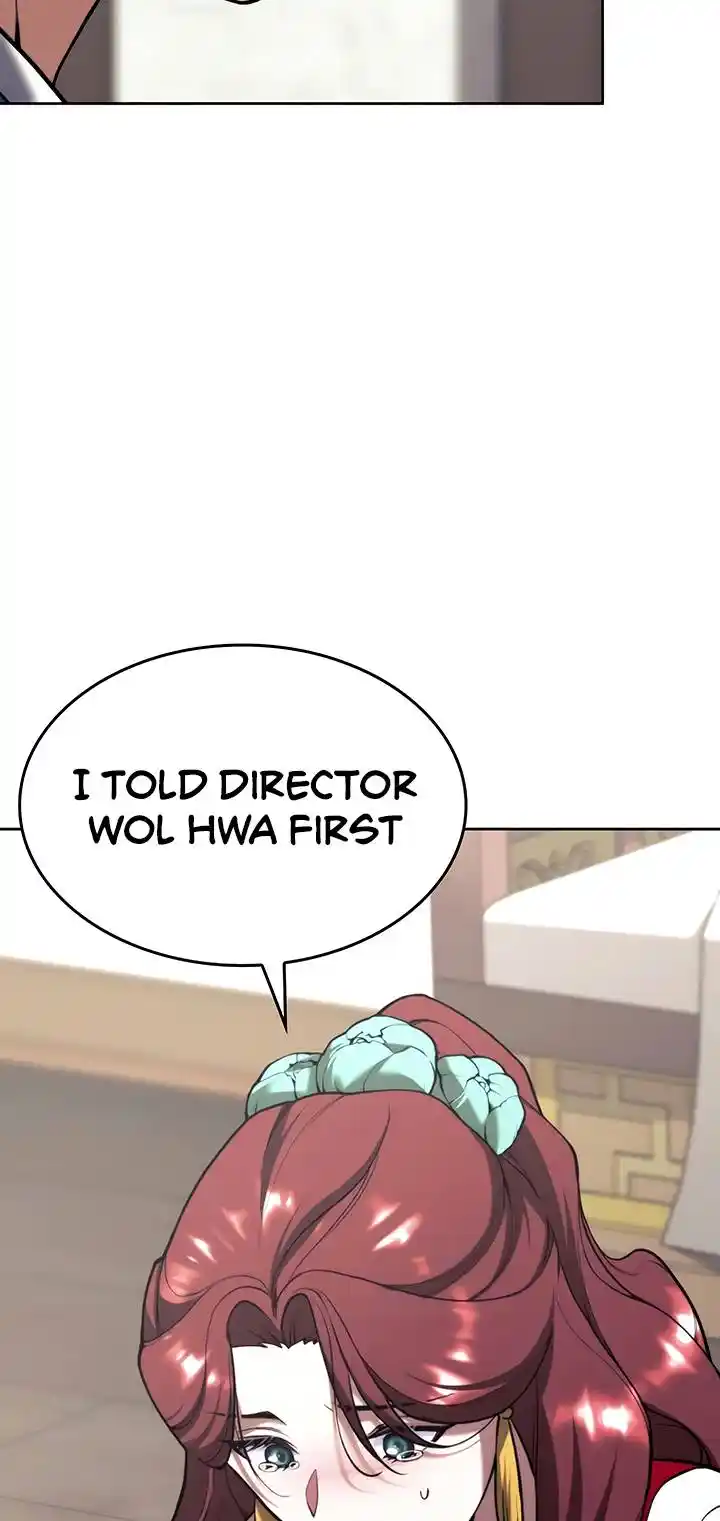 Tale of a Scribe Who Retires to the Countryside Chapter 143