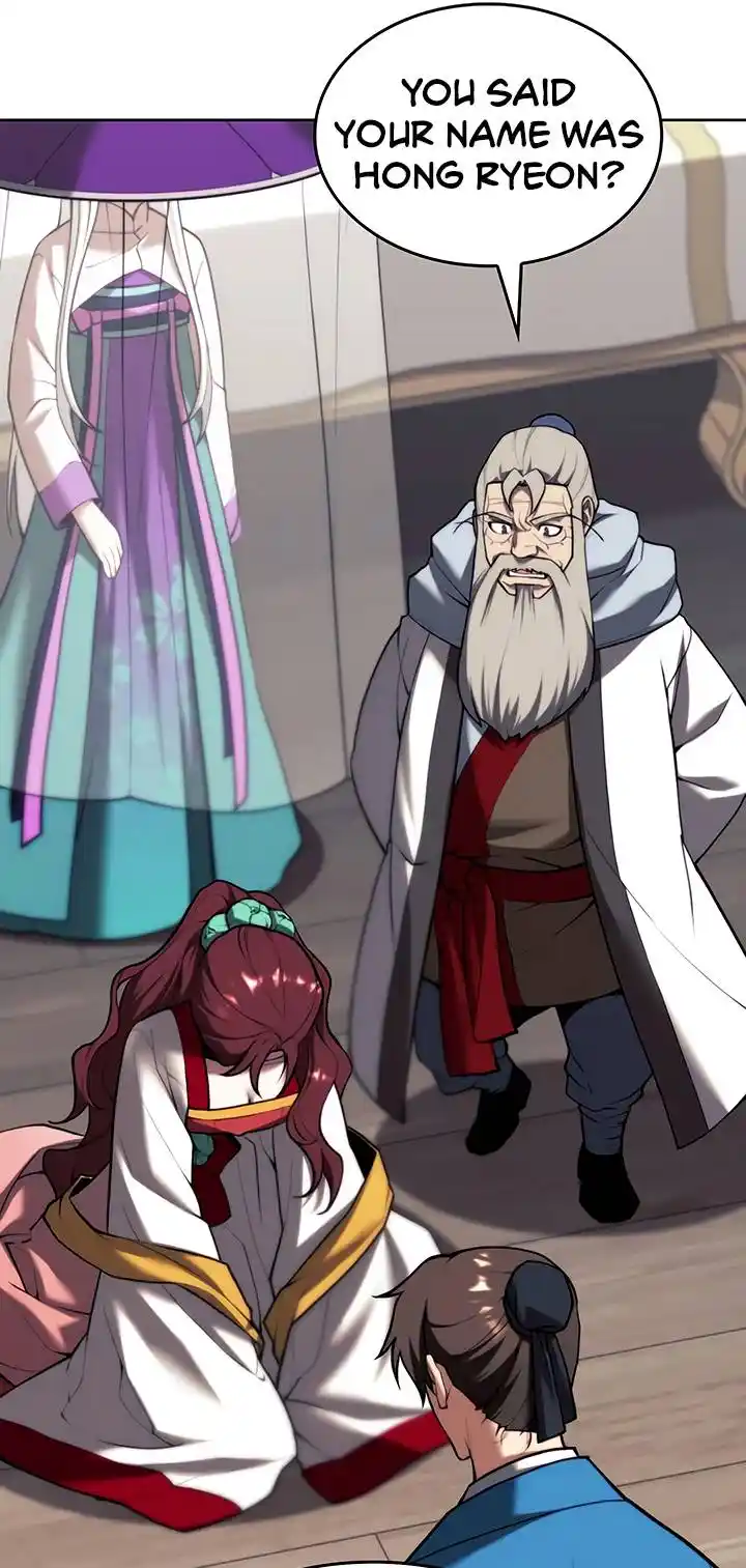 Tale of a Scribe Who Retires to the Countryside Chapter 143