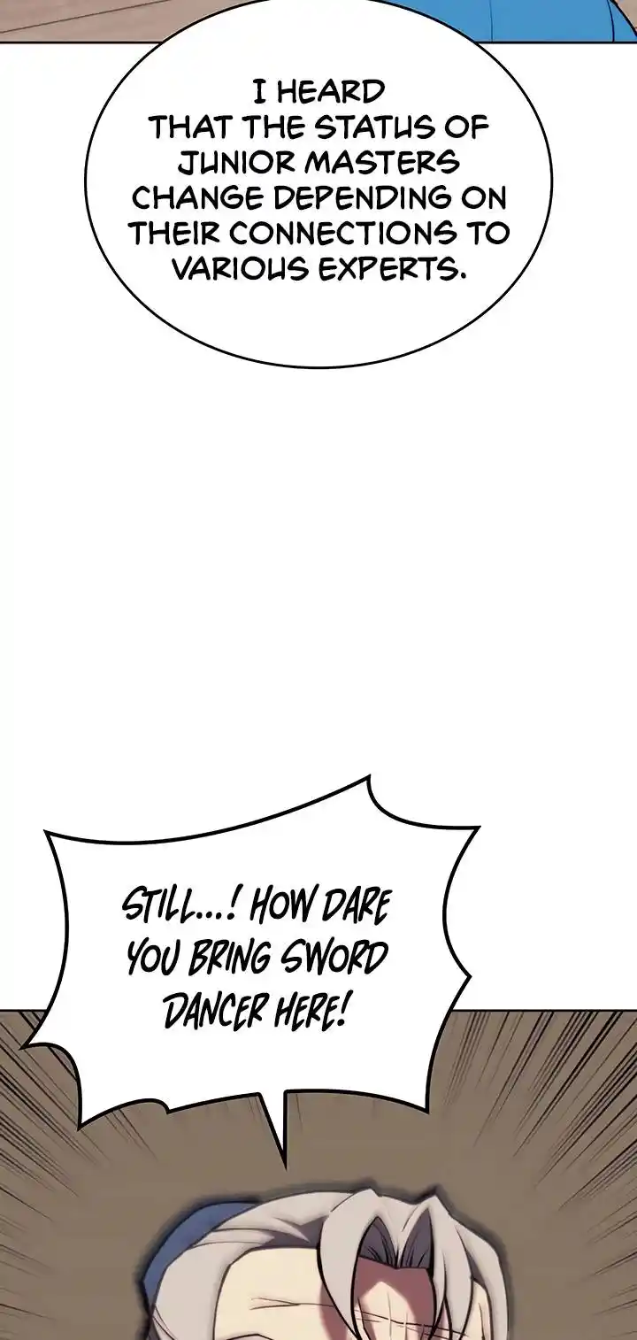 Tale of a Scribe Who Retires to the Countryside Chapter 143