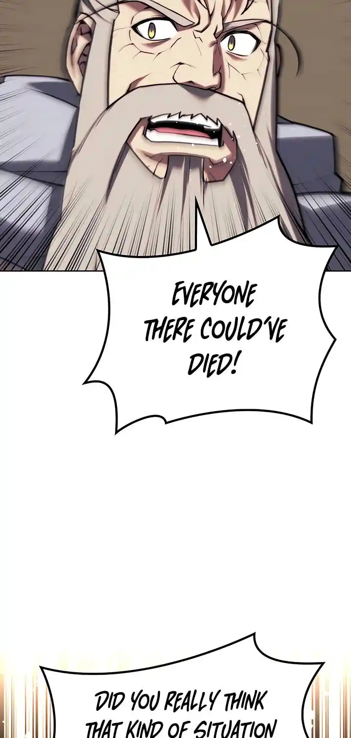 Tale of a Scribe Who Retires to the Countryside Chapter 143