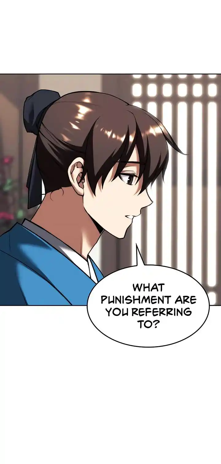 Tale of a Scribe Who Retires to the Countryside Chapter 143