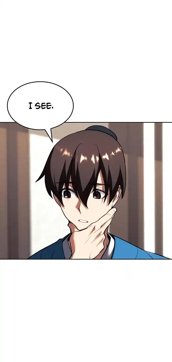 Tale of a Scribe Who Retires to the Countryside Chapter 143