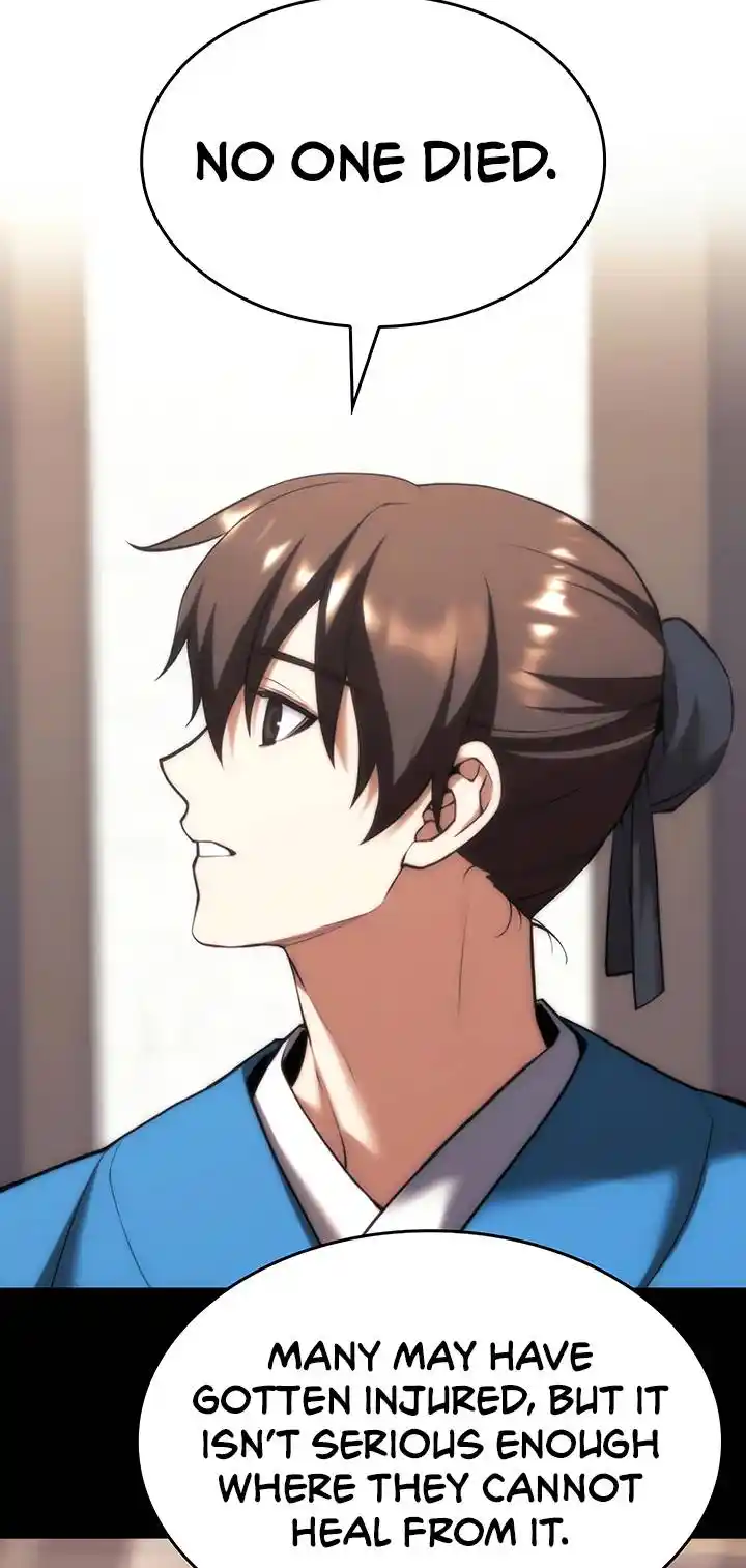 Tale of a Scribe Who Retires to the Countryside Chapter 143