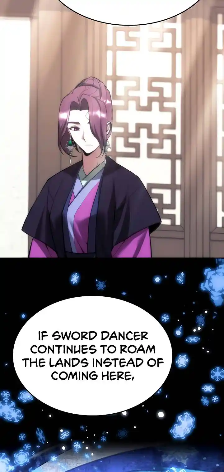 Tale of a Scribe Who Retires to the Countryside Chapter 143