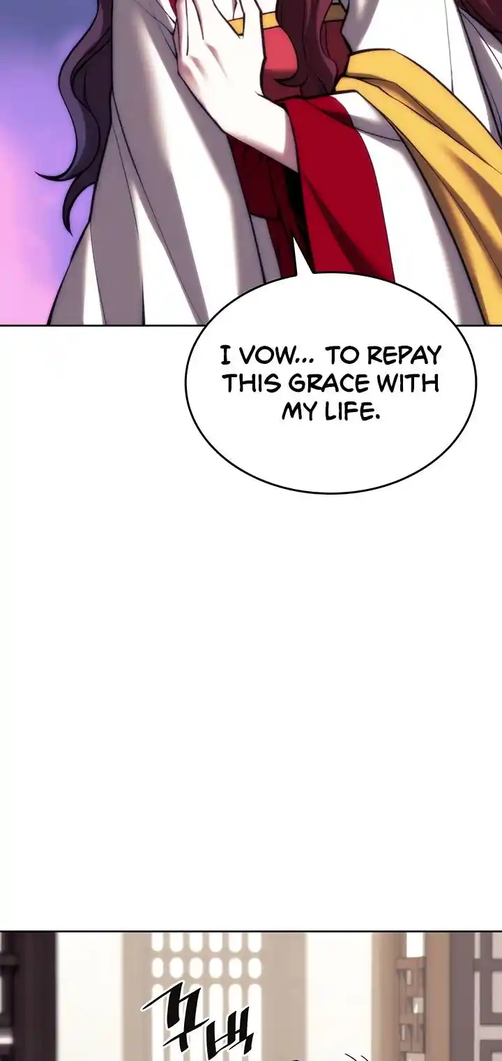 Tale of a Scribe Who Retires to the Countryside Chapter 143