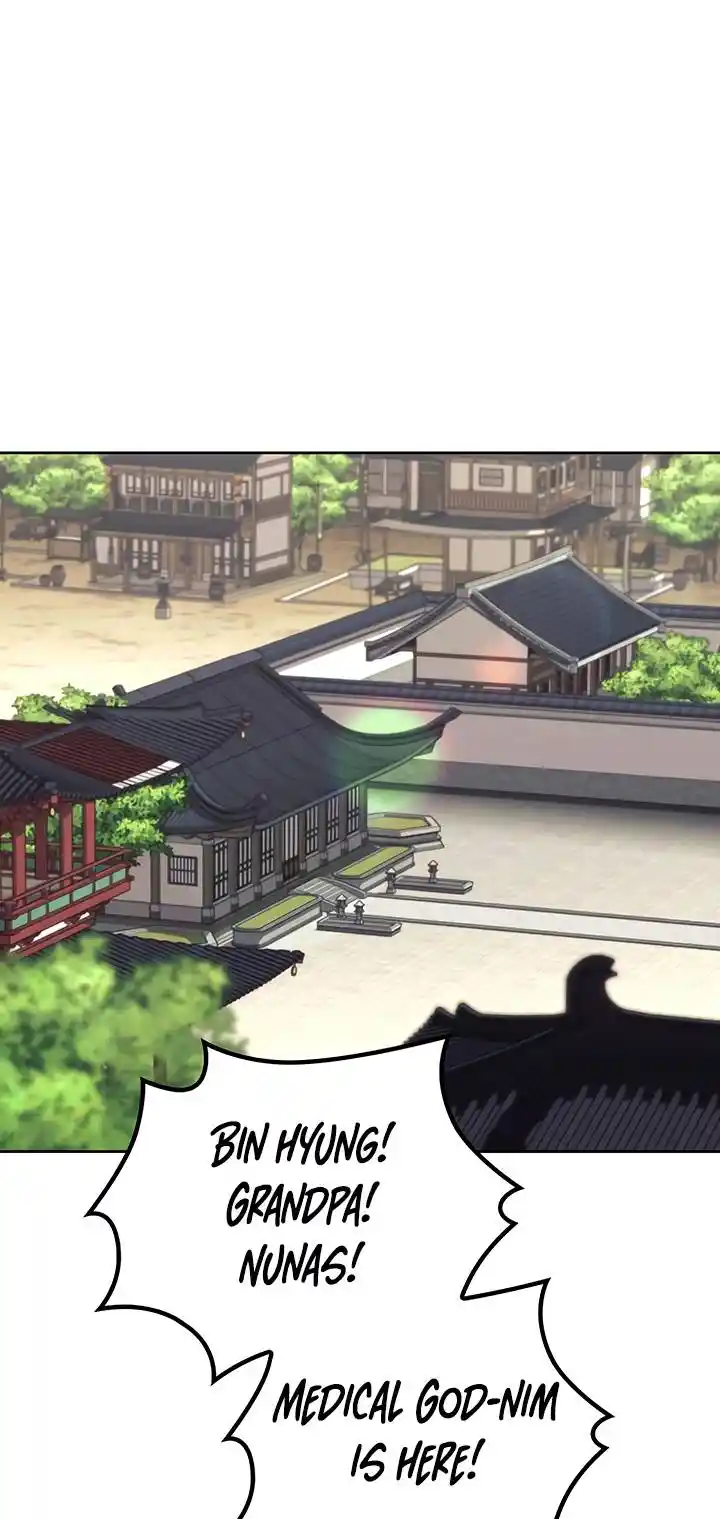 Tale of a Scribe Who Retires to the Countryside Chapter 143