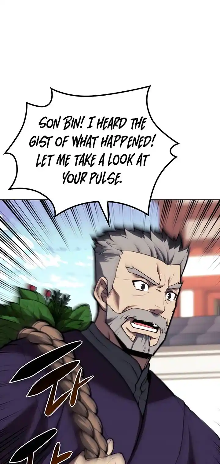 Tale of a Scribe Who Retires to the Countryside Chapter 143