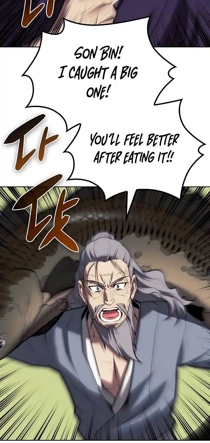 Tale of a Scribe Who Retires to the Countryside Chapter 143